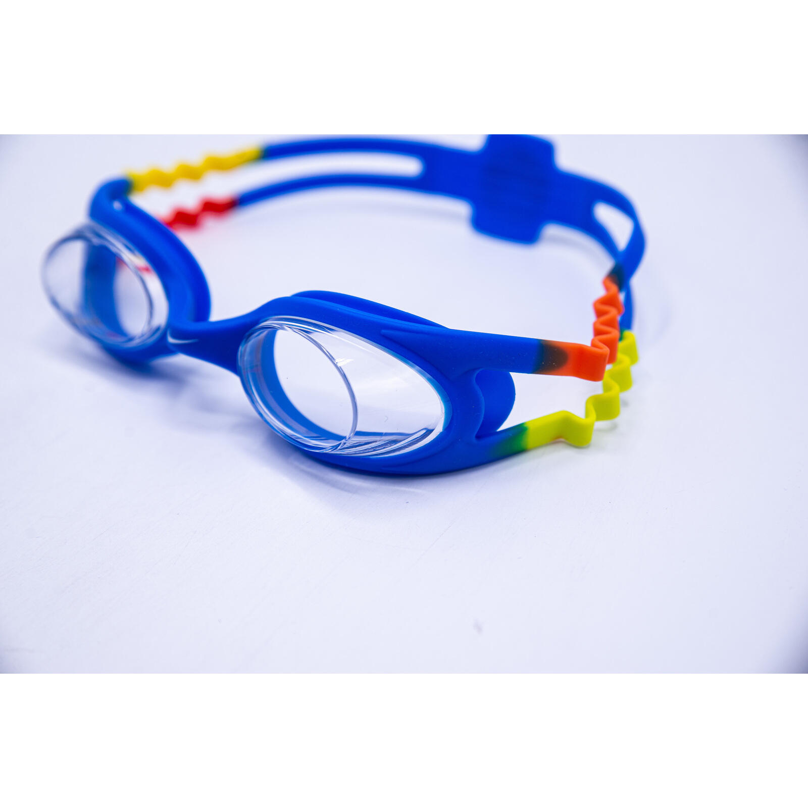 Lunettes de natation enfant Nike Swim Easy Fit 3/4