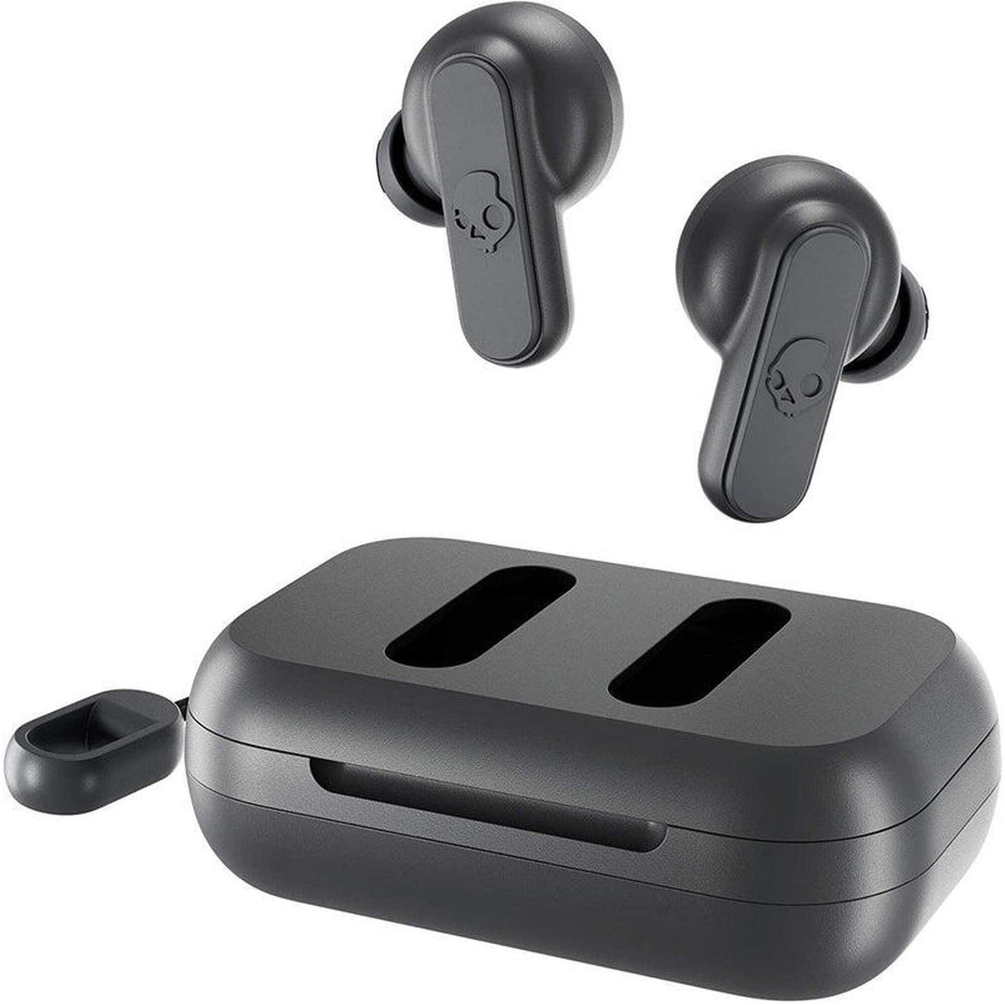 Auriculares para Running Skullcandy Dime Negro