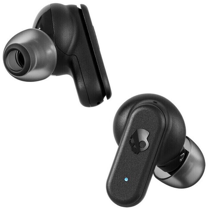 Auriculares para Running Skullcandy Dime 3 Negro 2/7