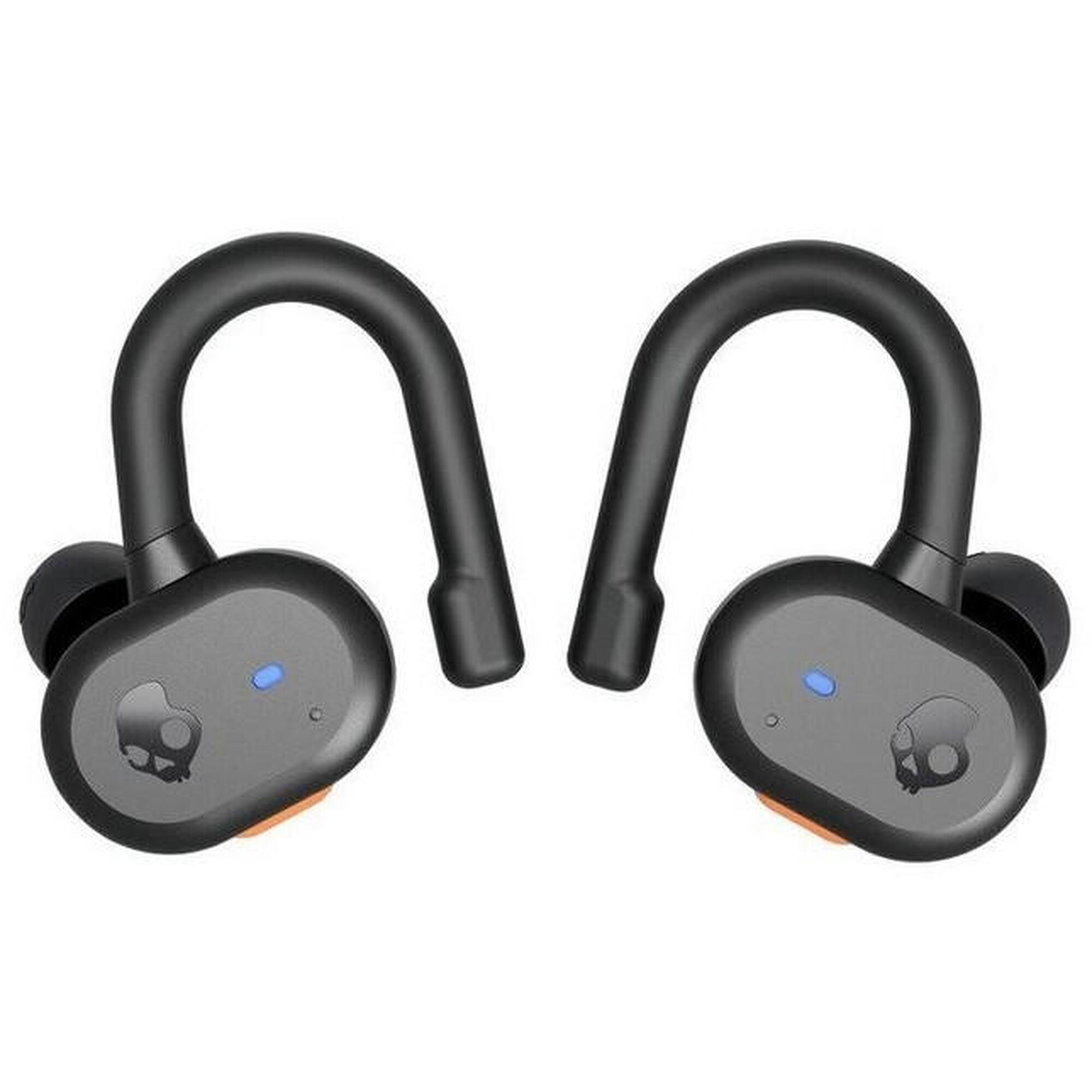 Auriculares para Running Skullcandy TW Push Active Naranja