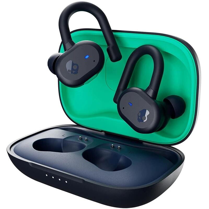 Auriculares para Running Skullcandy Push Active Azul