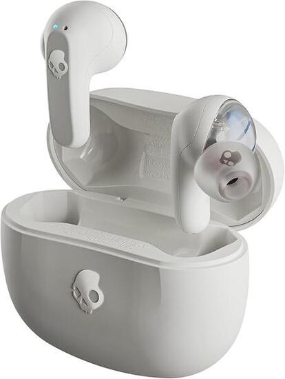 Rail True Wireless Black