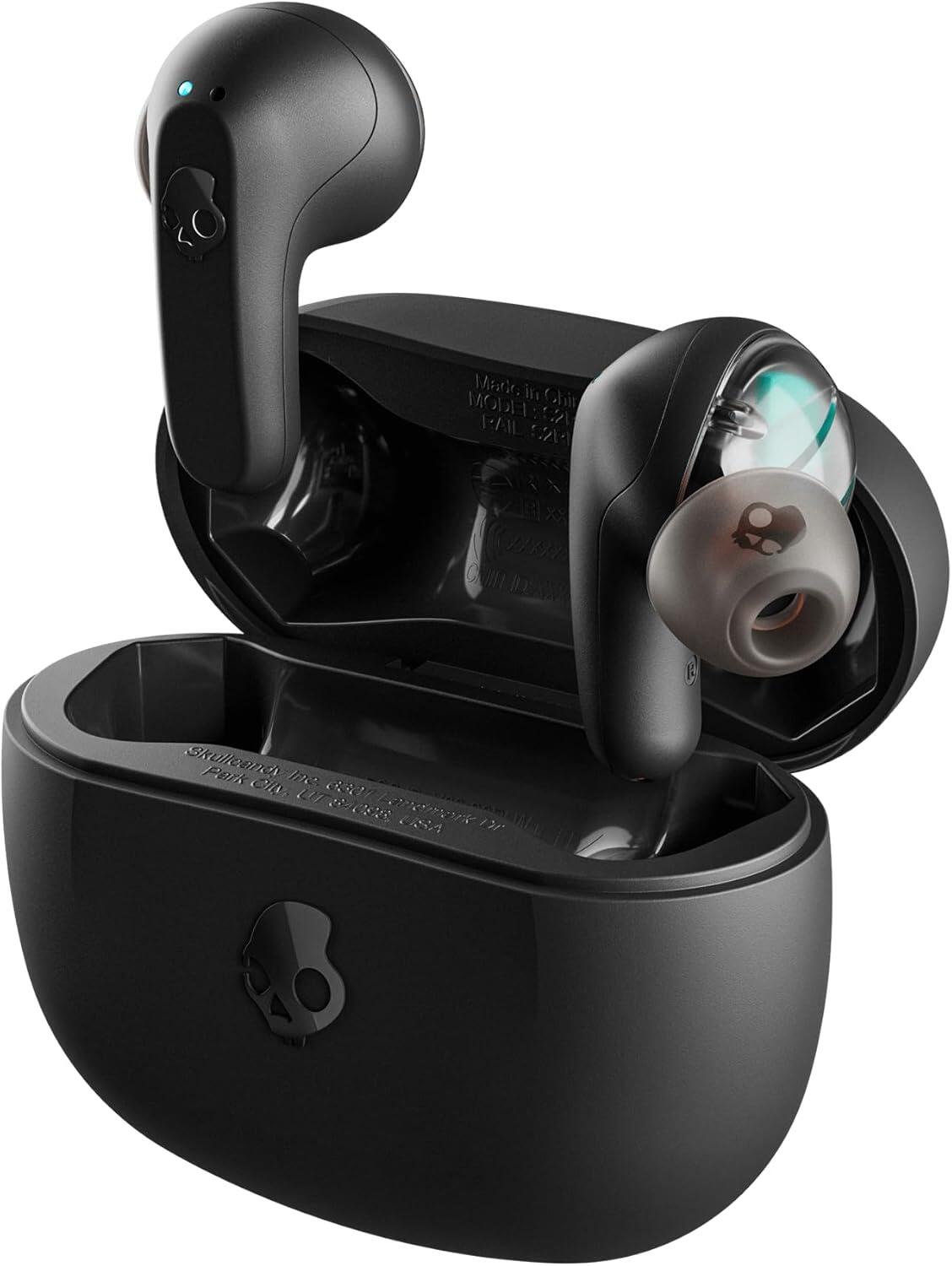 SKULLCANDY picture