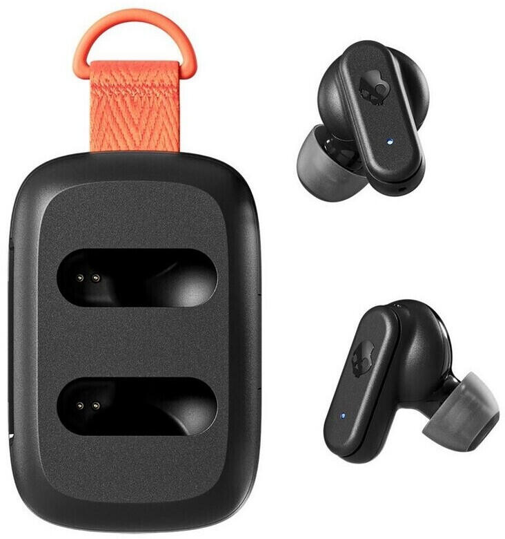 Auriculares para Running Skullcandy Dime 3 Negro 3/7