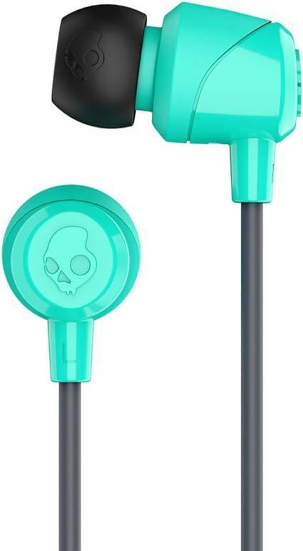 Jib In-Ear Wired Miami Miami-Teal 2/4