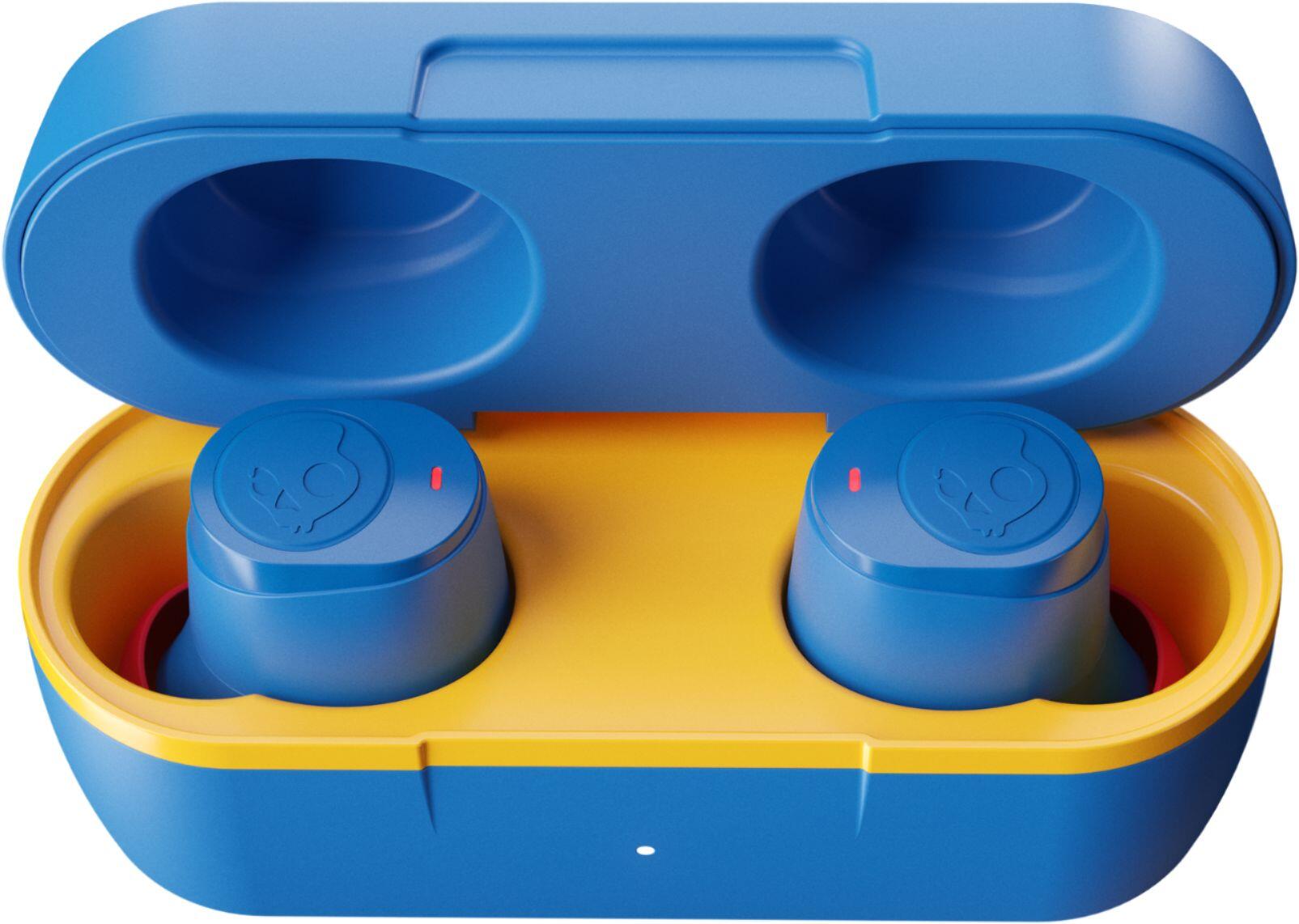 Auriculares para Running Skullcandy JIB 2 Wireless Azul 2/2