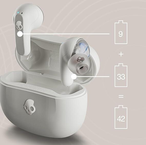 Rail True Wireless Bone 2/6
