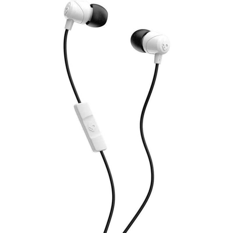 Auriculares para Running Skullcandy JIB In-Ear Blanco