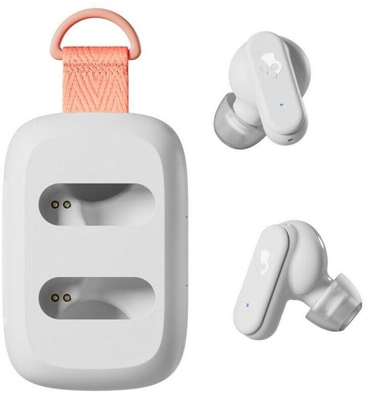 Auriculares para Running Skullcandy Dime Naranja 2/6