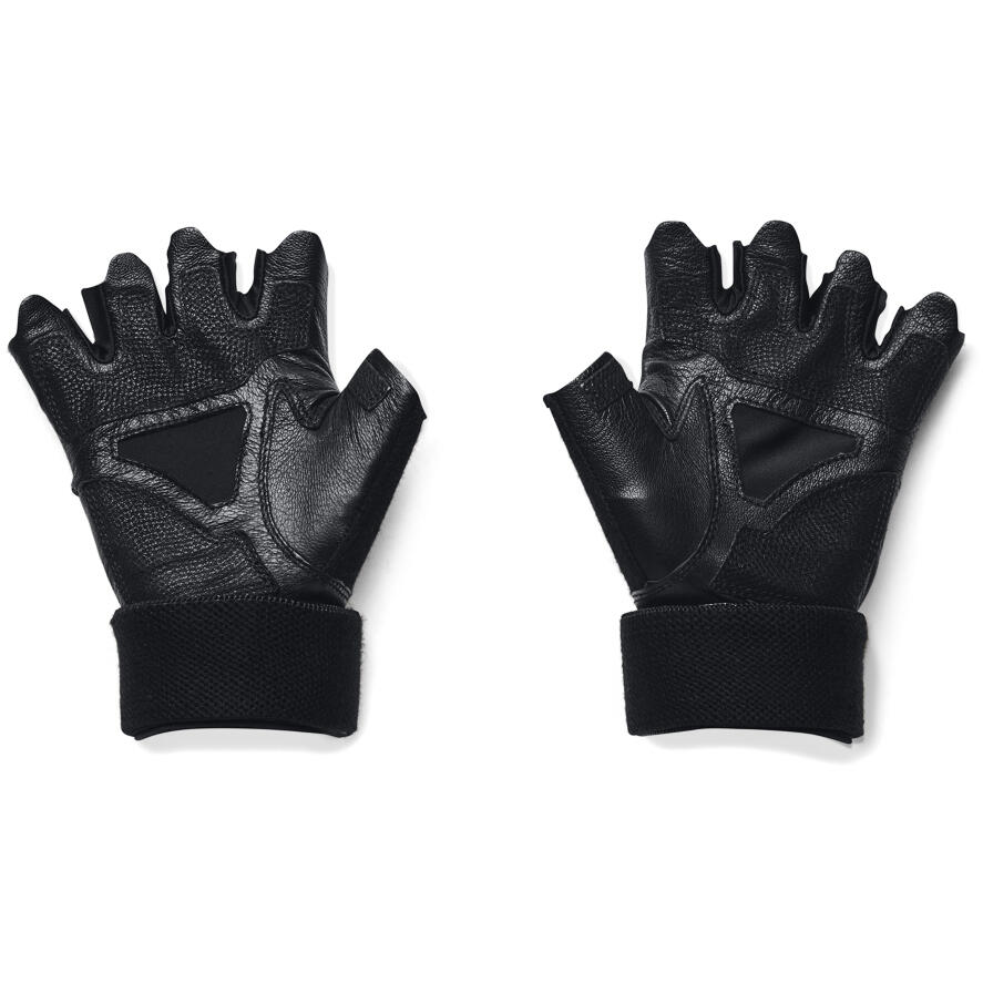Weightlifting gloves Under Armour 2/3