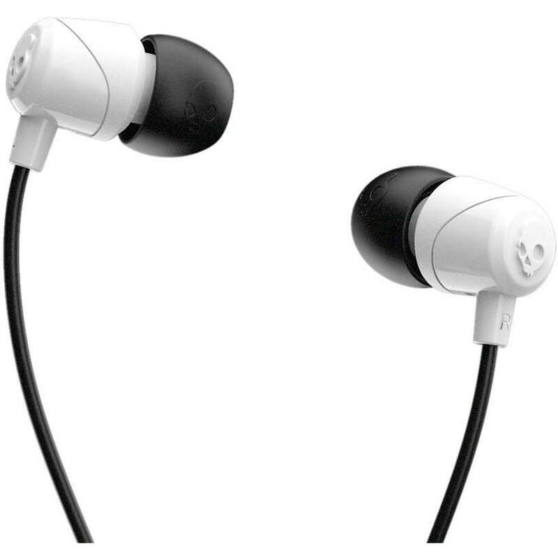 Auriculares para Running Skullcandy JIB In-Ear Blanco