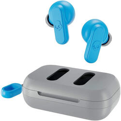 Auriculares para Running Skullcandy Dime Gris