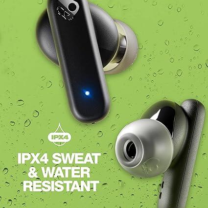 Smokin' Buds True Wireless Black 4/4
