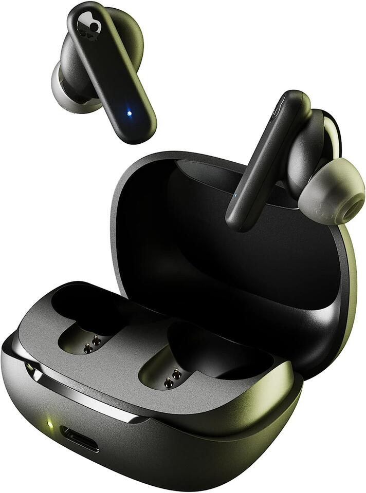 SKULLCANDY picture