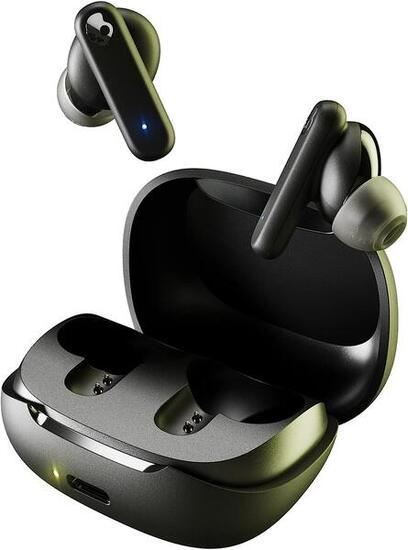 Smokin' Buds True Wireless Black