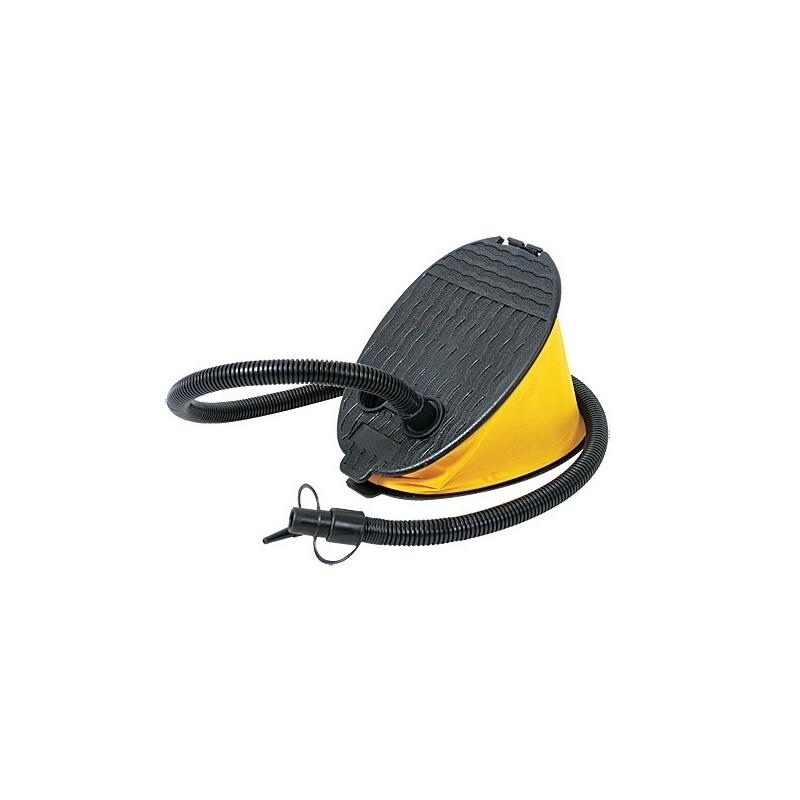 Kayak Gonflable Roatan 2 Places - Max 160kg - 376x77cm (148"x30") - Bleu 7/7