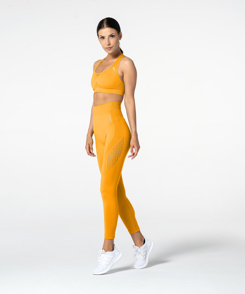 Carpatree Phase naadloze fitnessbeha 4/5