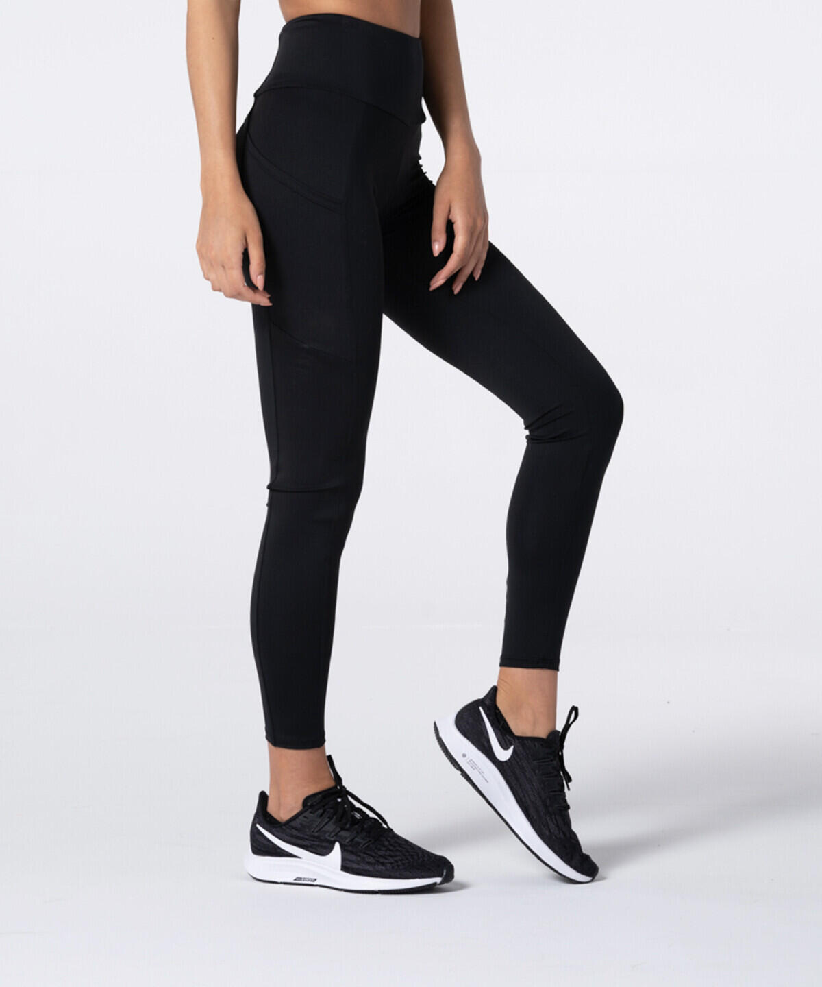 Dameslegging met zakken Libra 3/6