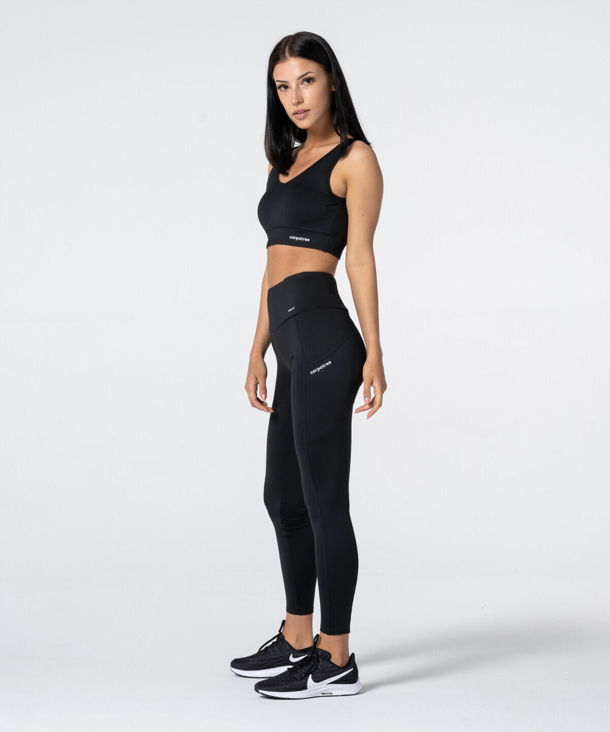 Dameslegging met zakken Libra 2/6