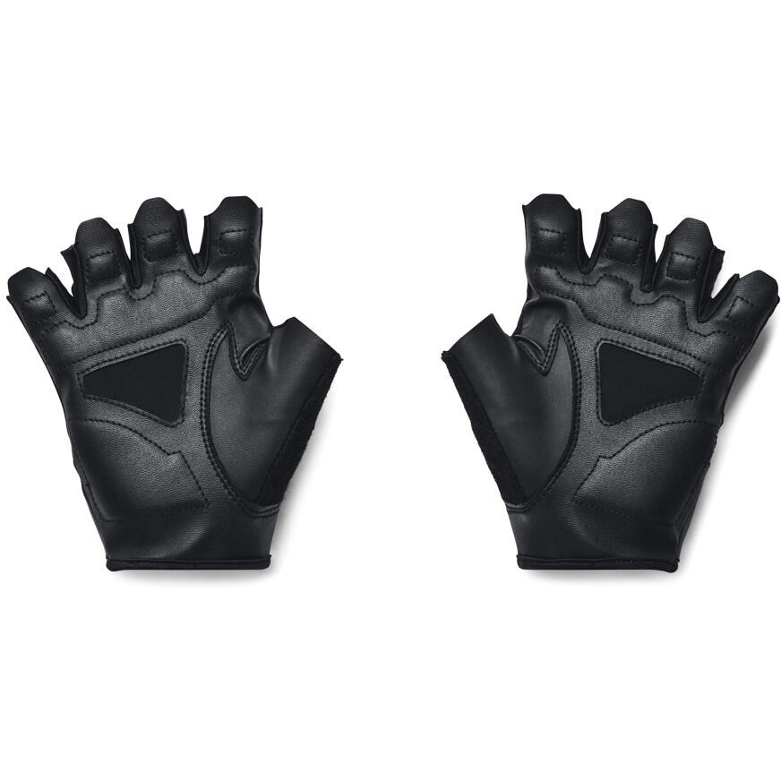 GUANTES Under Armour M's Training, Negro, Hombre 2/3
