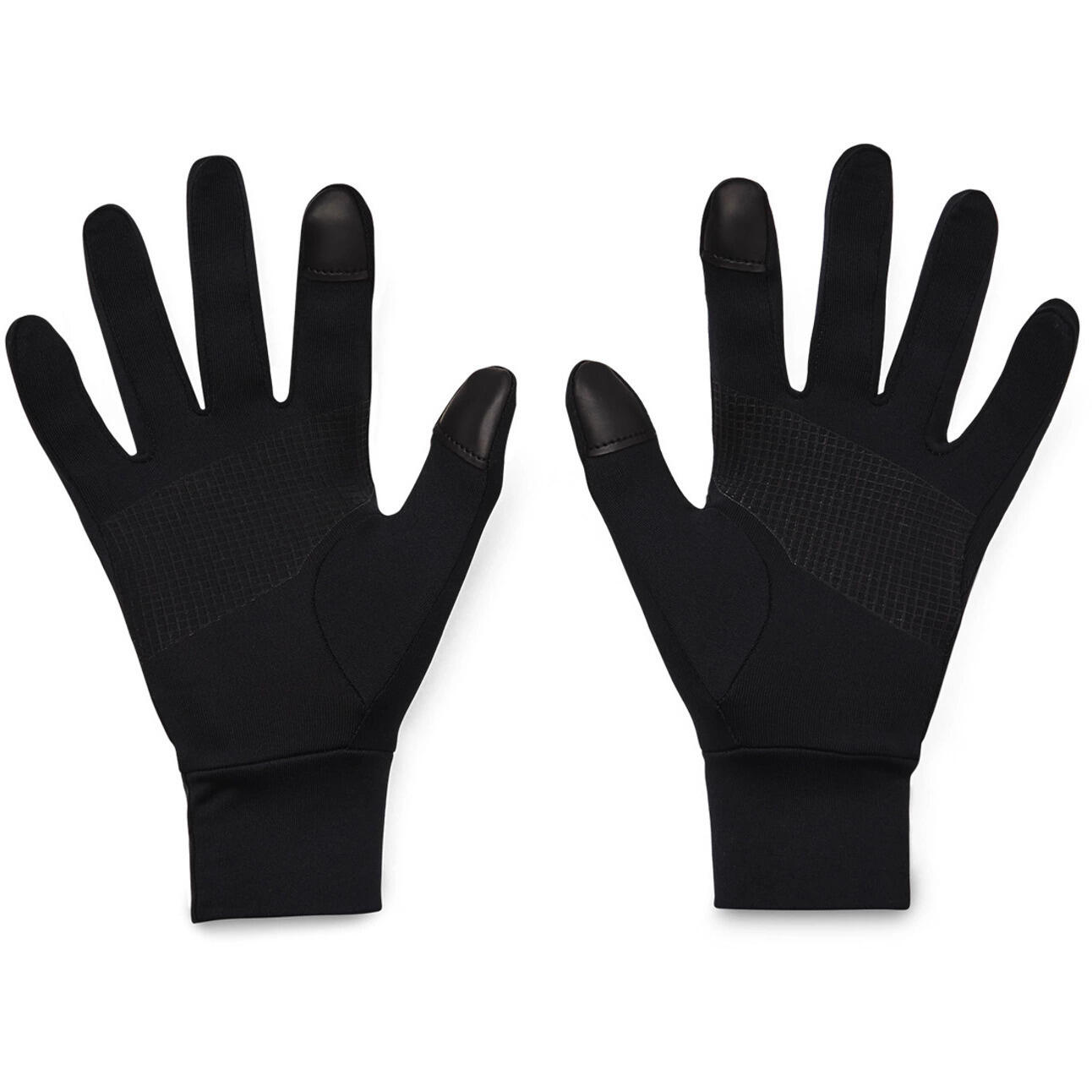 Unterziehhandschuhe für Damen Under Armour Storm 2/3