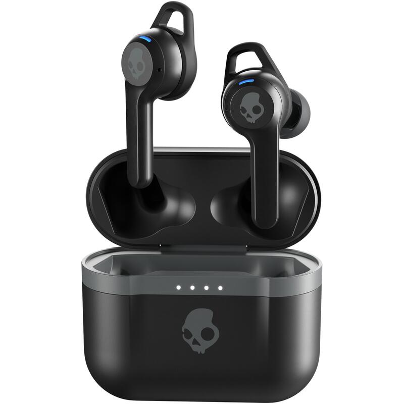 Auriculares para Running Skullcandy Indy Evo Negro