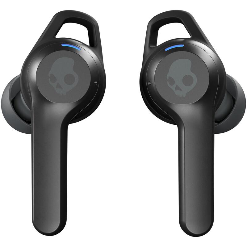 Auriculares para Running Skullcandy Indy Evo Negro