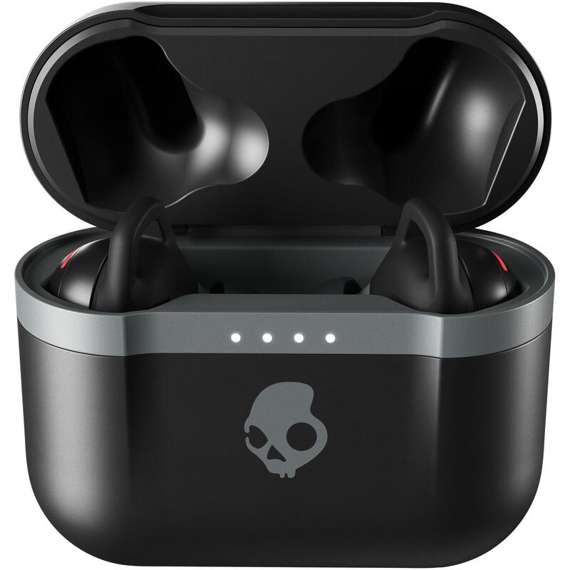 Auriculares para Running Skullcandy Indy Evo Negro