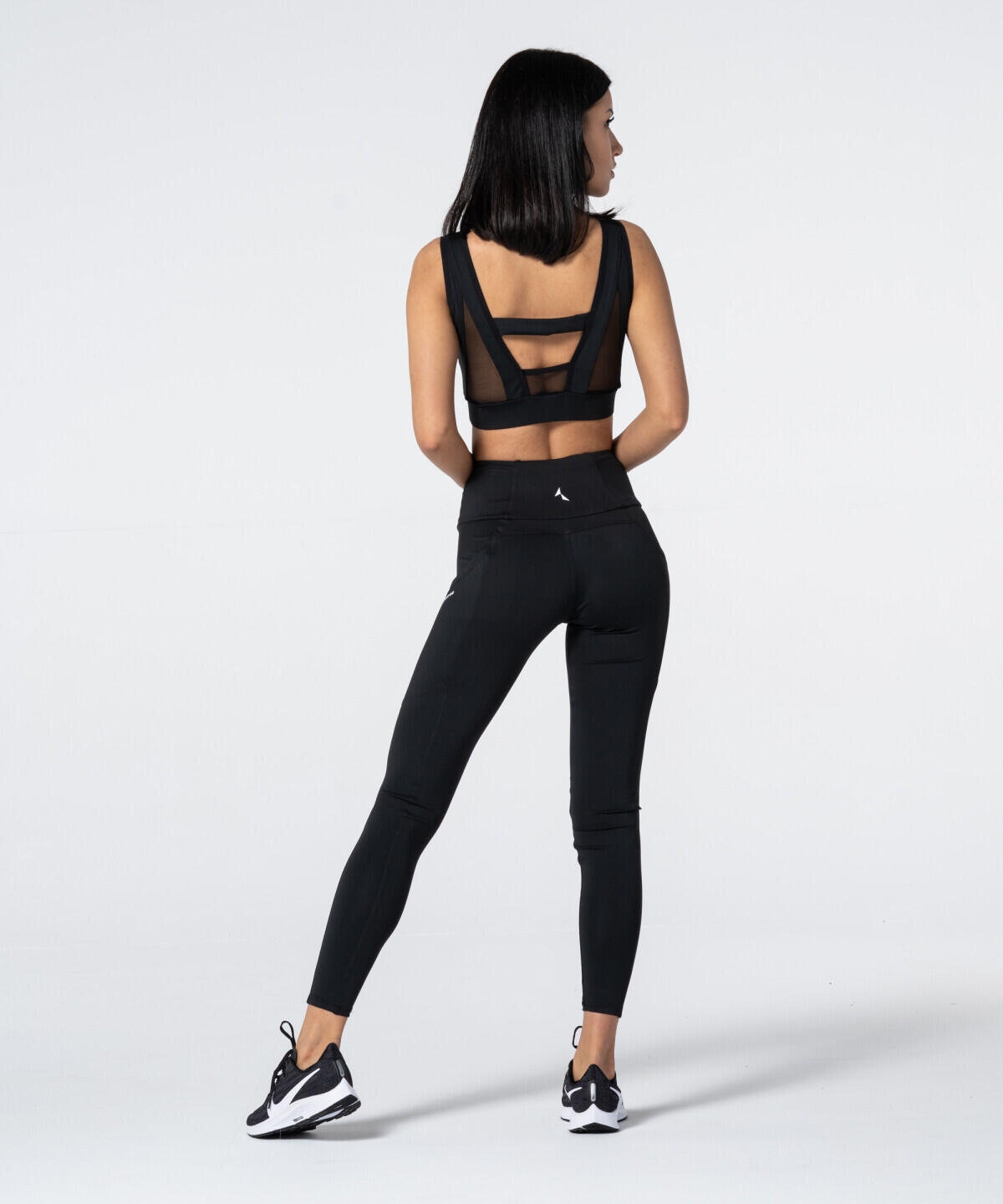 Dameslegging met zakken Libra 5/6