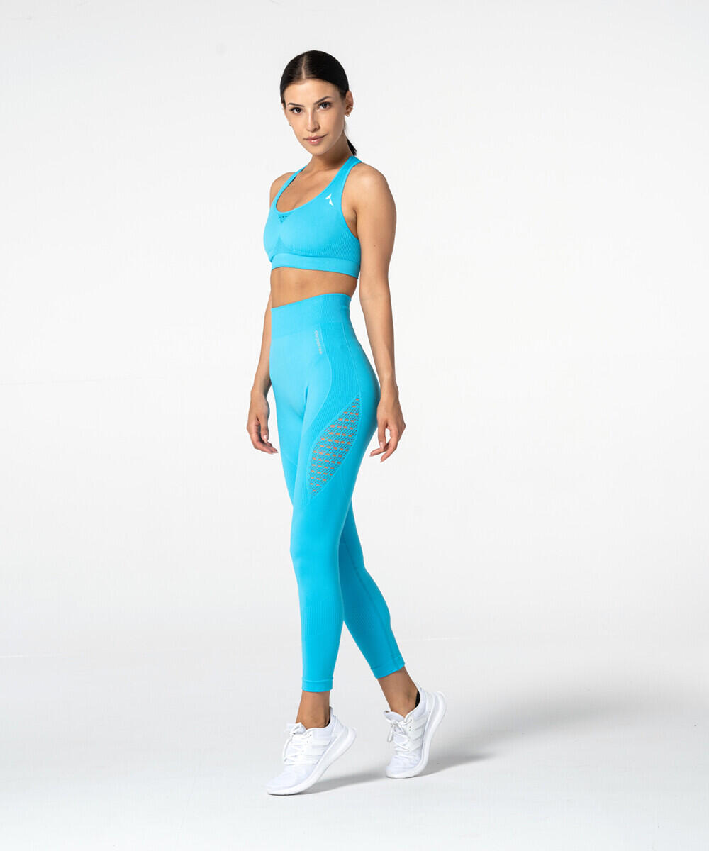 Carpatree Phase Naadloze dameslegging 3/5