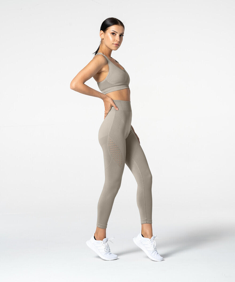 Leggings sans couture Carpatree Phase pour femmes 3/5