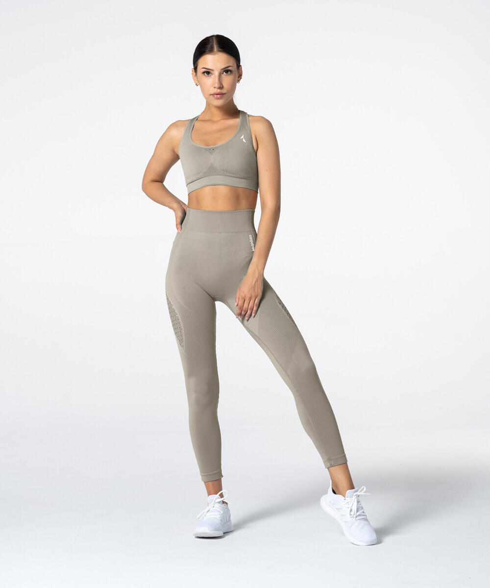 Leggings sans couture Carpatree Phase pour femmes 2/5