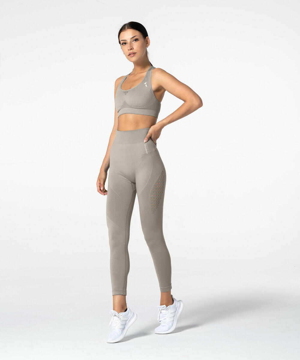 Leggings sans couture Carpatree Phase pour femmes 4/5