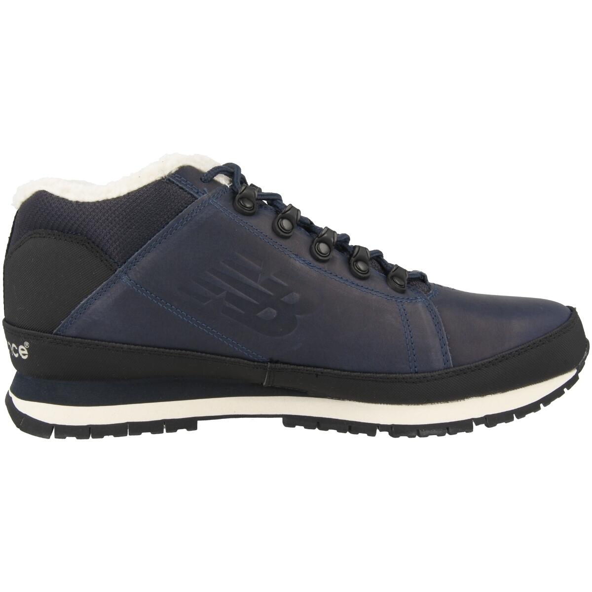 Chaussures universel hommes New Balance 754 3/5
