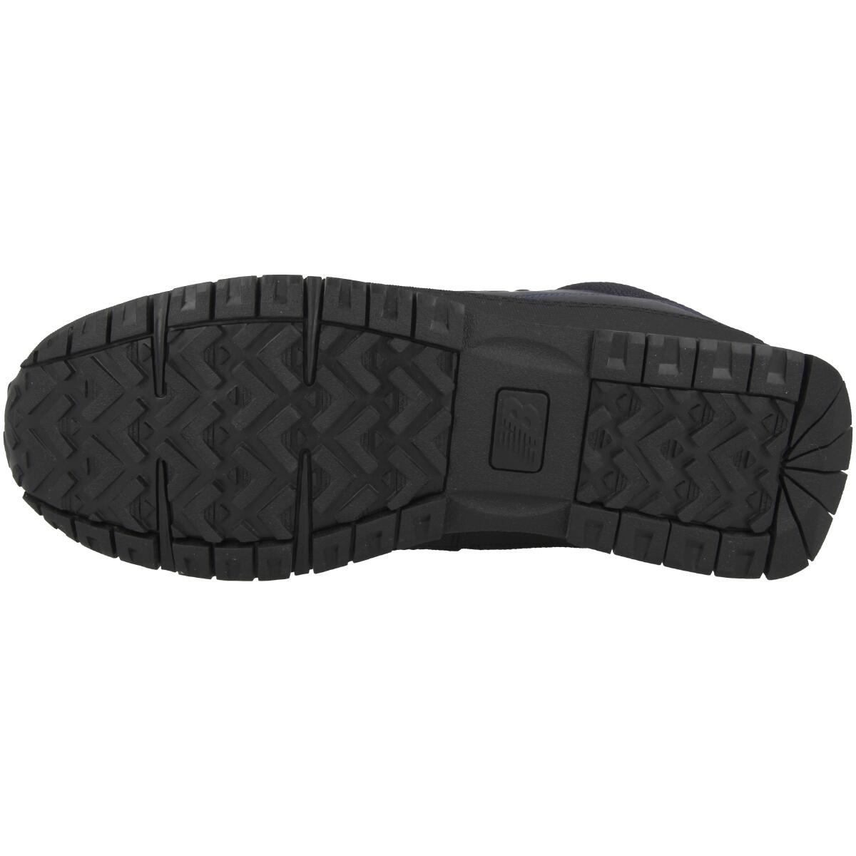 Chaussures universel hommes New Balance 754 5/5