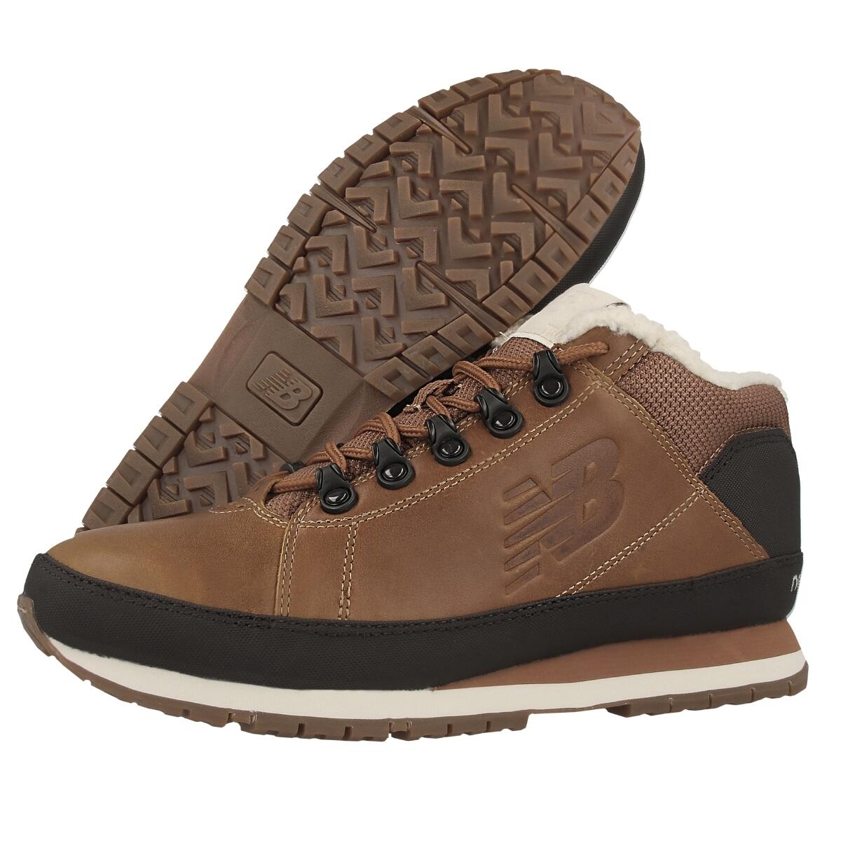 Chaussures universel hommes New Balance H754LFT 3/5