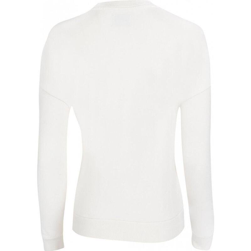 LeBRAM SWEAT EN DANSEUSE MARSHMALLOW