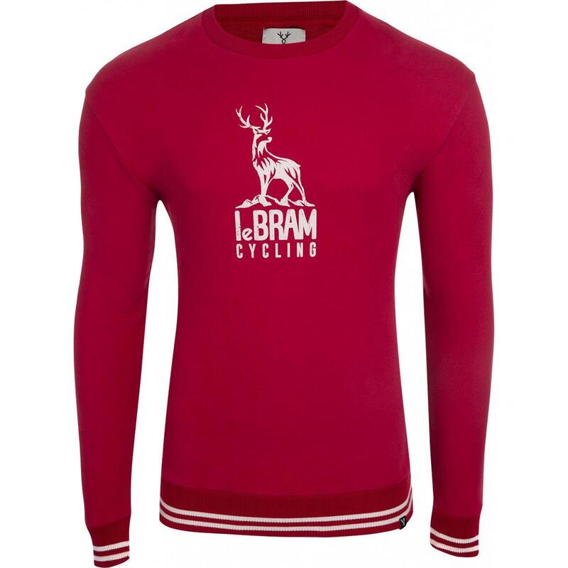 LeBRAM SWEAT CERF WINERY