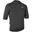 Maillot à bretelles manches courtes homme - GripGrab Ride Noir Taille S