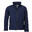 Maupiti Veste Marlon softshell homme bleu