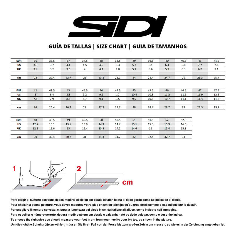 Chaussures - Speed 2 Noir-Vert pour Vélo Tout Terrain