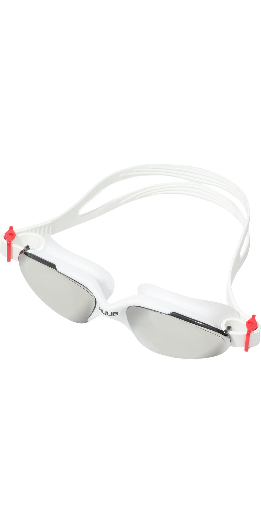 Huub Zwembril Vision Wit 2/5