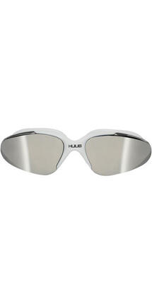 Lunettes de natation Huub Vision Blanc