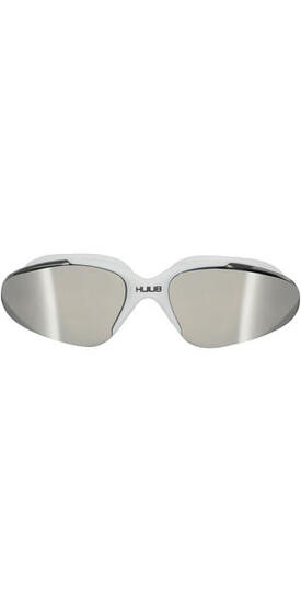 Lunettes de natation Huub Vision Blanc