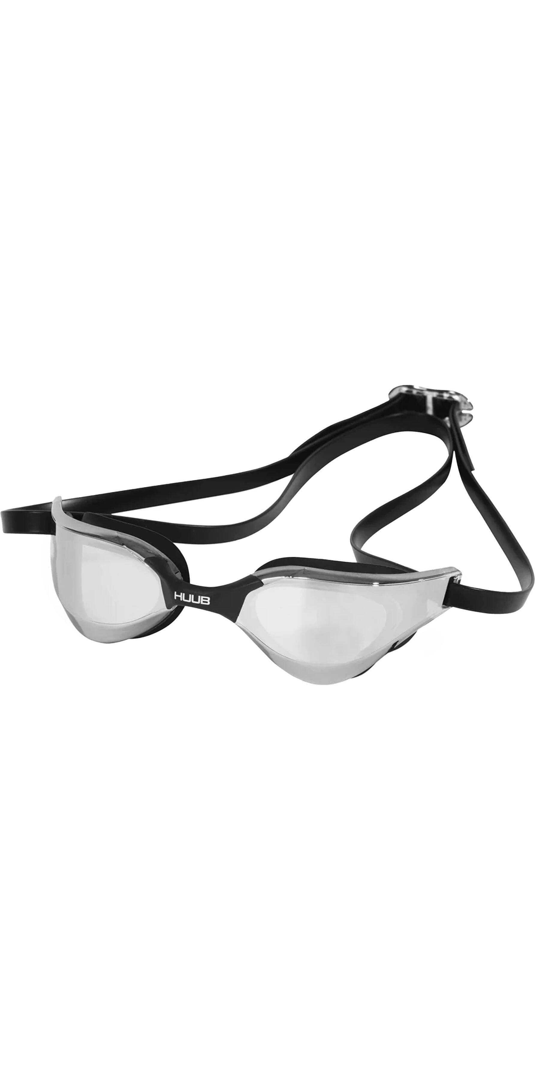 Schwimmbrille Huub Thomas Lurz 2/3