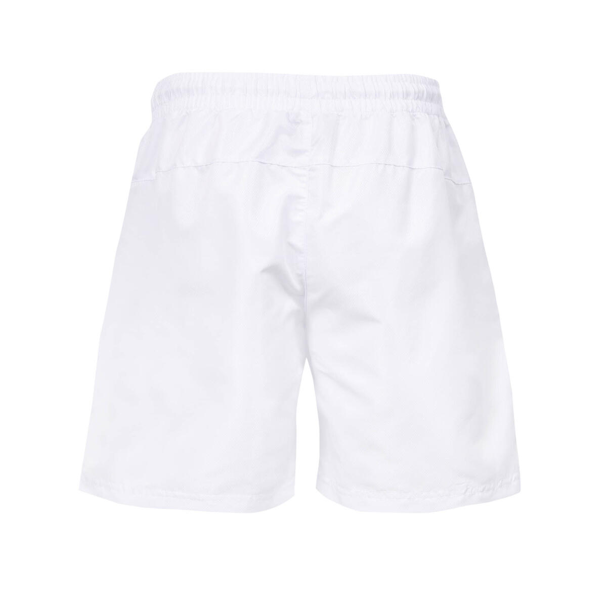 Short Uomo Umbro Net Bianco 2/5
