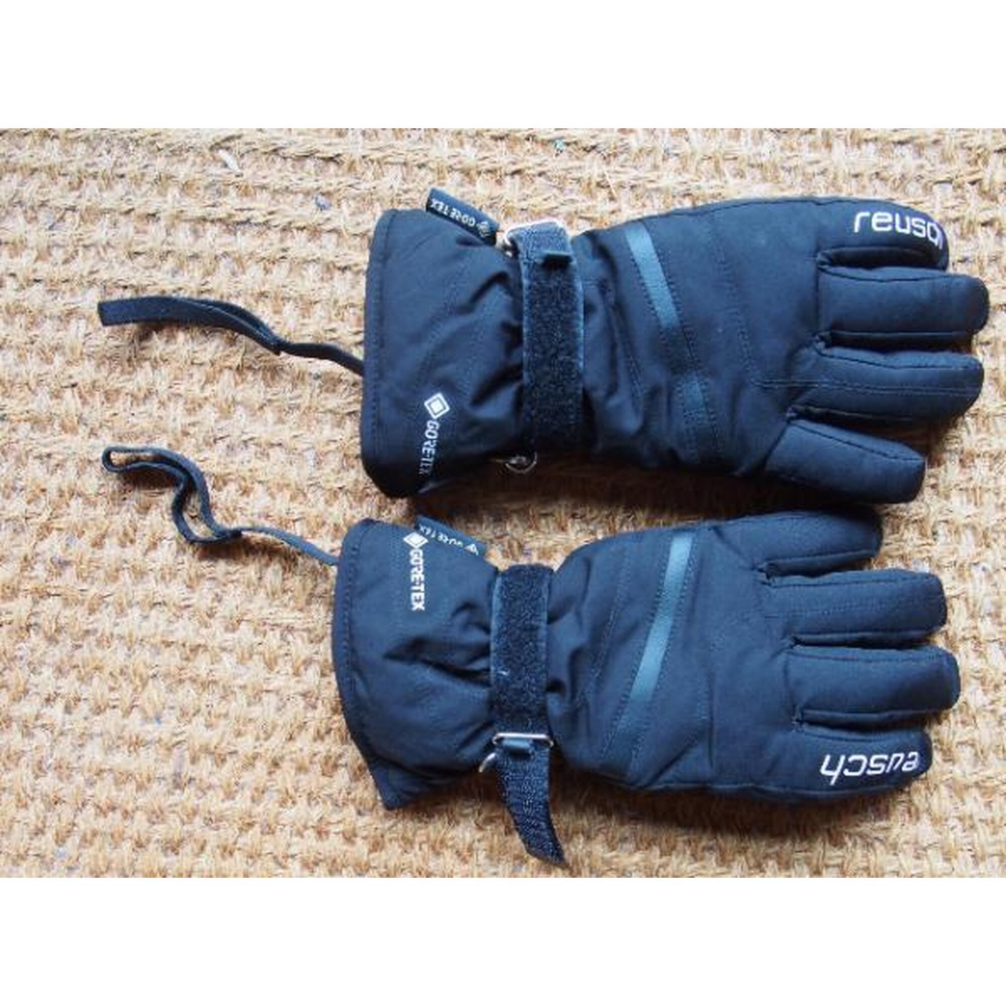 C2C - GANTS SKI GORE TEX XS