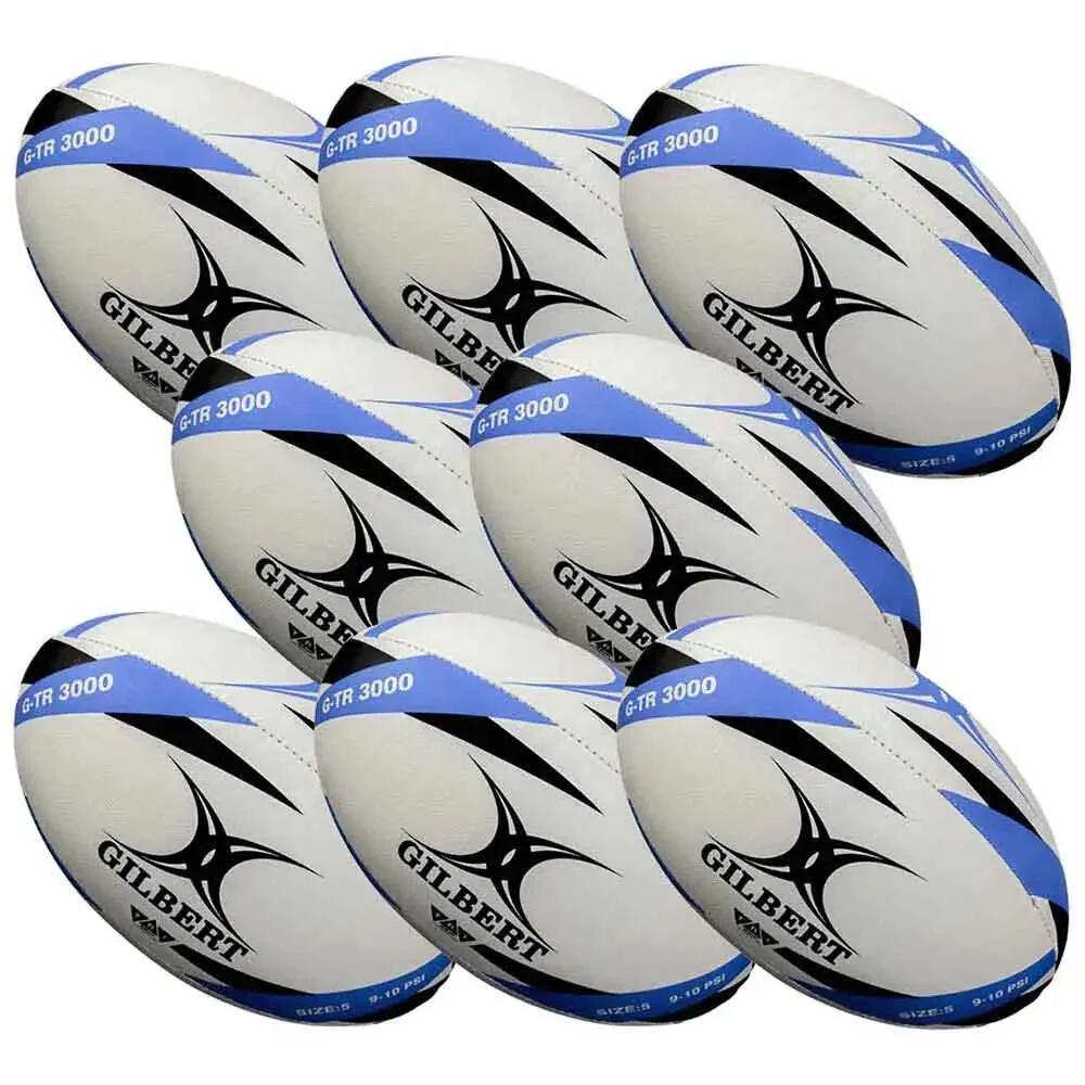 Ballon de rugby Gilbert GTR3000 T5 3/3