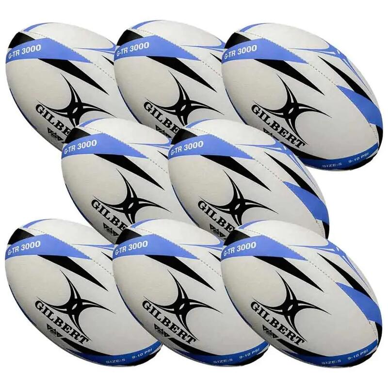 Minge de rugby Gilbert GTR3000 mărimea 5