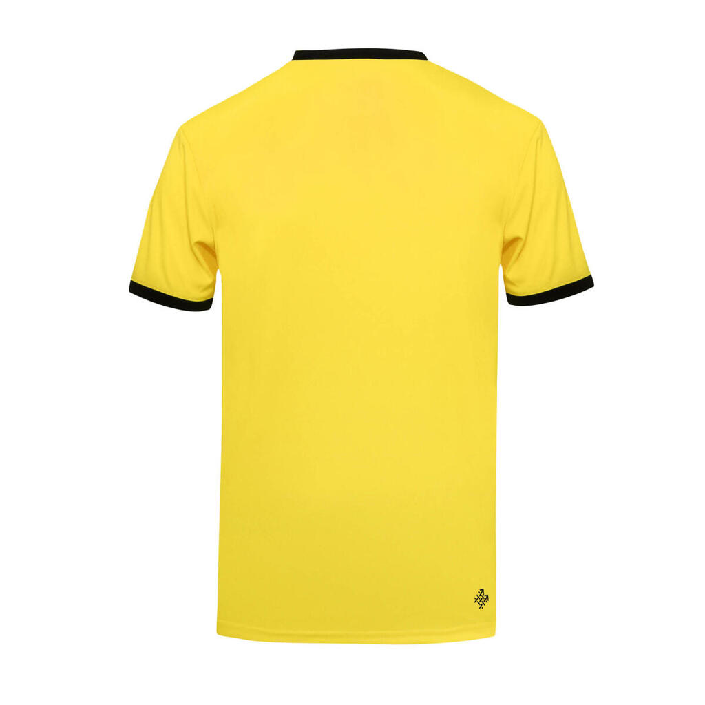 Men's Umbro Yellow T-Shirt 570280